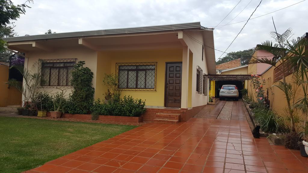 Yolanda Family House Vila Foz do Iguaçu Exterior foto